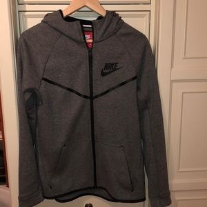Nike tech fleece
